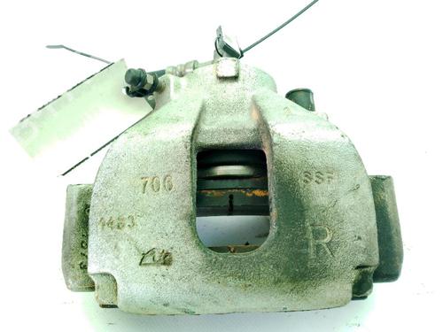 Right front brake caliper MG MG ZS SUV (AZS1) 1.5 VTi | BP31826459M104