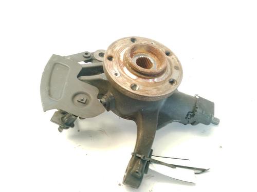 Right front steering knuckle OPEL VIVARO C Van (K0) 1.5 | BP24045863M26 