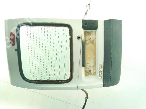 Used Left tailgate RENAULT KANGOO (KC0/1_) 1.5 dCi (KC07) (65 hp) 28529729