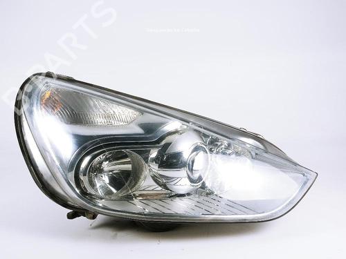 Used Right headlight FORD S-MAX (WA6) 2.0 TDCi (163 hp) 31988857