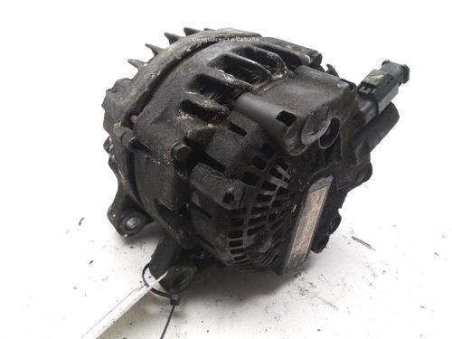 Alternator PEUGEOT 308 II (LB_, LP_, LW_, LH_, L3_) 1.6 HDi 100 | BP24046385M7