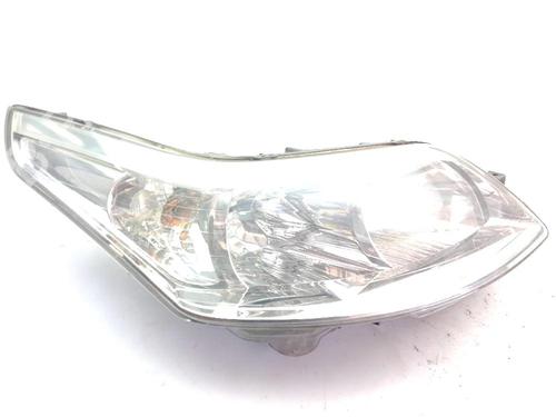Used Right headlight CITROËN C4 I (LC_) 1.6 HDi (109 hp) 29583094