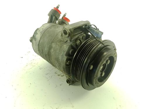 Used AC compressor AC compressor FORD FOCUS III 1.0 EcoBoost (125 hp) 18369705 18369705
