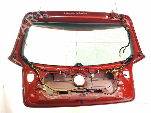 Tailgate VW GOLF V (1K1) 2.0 GTI | BP32402720C6