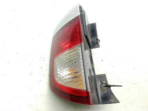 Left taillight SSANGYONG KYRON 2.0 Xdi | BP30477065C34