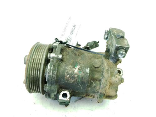 AC compressor OPEL COMBO Tour (X12) 1.3 CDTI (C26, D26, E26, C05) | BP40523901M34 - Image 2