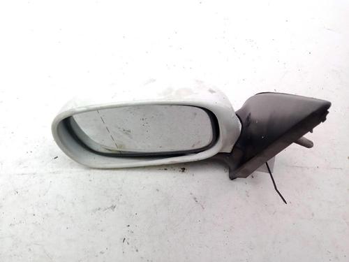 Used Left mirror NISSAN MICRA II (K11) 1.5 D (57 hp) 23999145