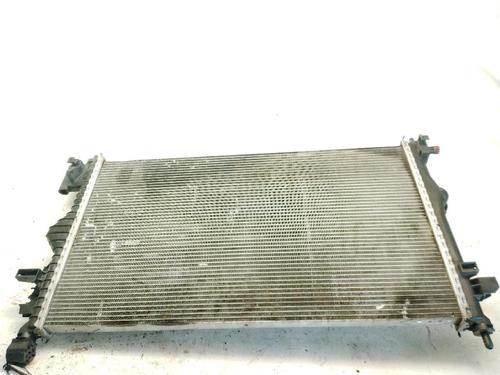 Køler OPEL INSIGNIA A (G09)  | BP24545288M31 