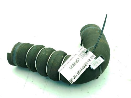 Used Intercooler pipe Intercooler pipe IVECO DAILY III Bus 35 S 12, 35 C 12, 40 C 12 (116 hp) 30803303 30803303