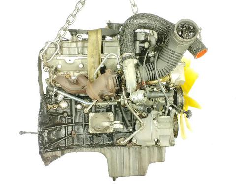 Motor SSANGYONG RODIUS I 2.7 Xdi | BP30959904M1