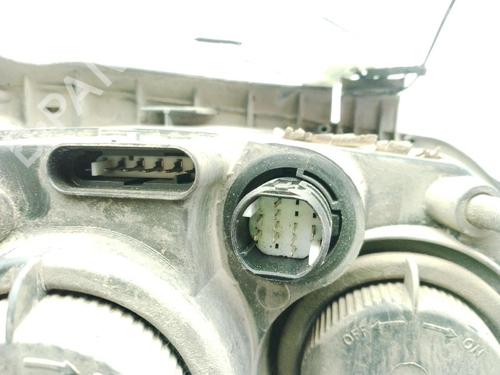 Left headlight ALFA ROMEO 159 (939_) 1.9 JTDM 16V (939AXC1B, 939AXC12) | BP31064094C28