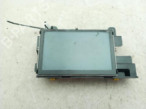 Used Display monitor RENAULT KADJAR (HA_, HL_) 1.5 dCi 110 (HLA3) (110 hp) 24544860