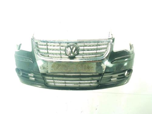 Used Front bumper VW TOURAN (1T1, 1T2) 2.0 TDI (140 hp) 31848409