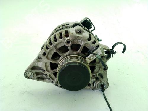 Used Alternator Alternator HYUNDAI i20 II (GB, IB) 1.1 CRDi (75 hp) 30367961 30367961