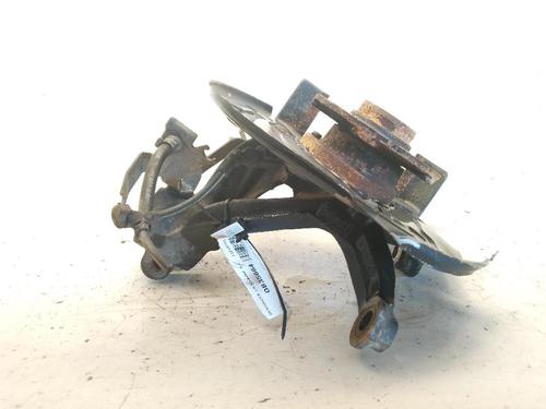 Right front steering knuckle SEAT LEON ST (5F8) 1.2 TSI | BP19071968M26 