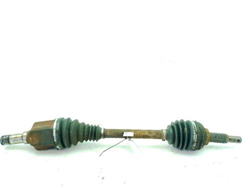 Used Left front driveshaft Left front driveshaft FORD TRANSIT CUSTOM V362 Van (FY, FZ) 2.2 TDCi (100 hp) 32335451 32335451