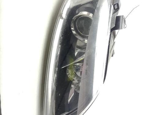 Lyskaster høyre Lyskaster høyre AUDI Q7 (4LB) 3.0 TDI quattro (211 hp) 34207888 34207888