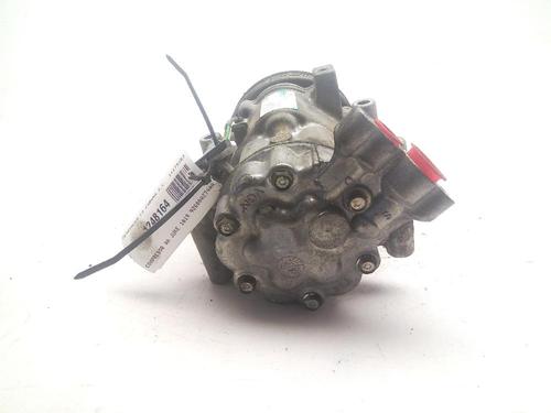 AC compressor NISSAN JUKE (F15) 1.5 dCi | BP24046787M34 