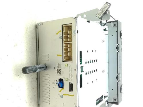 Display monitor KIA OPTIMA (JF) 1.7 CRDi | BP36405197C48 - Image 2