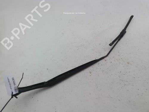 Front windshield wiper arm NISSAN QASHQAI +2 (JJ10E) 1.5 dCi | BP29497993C143 