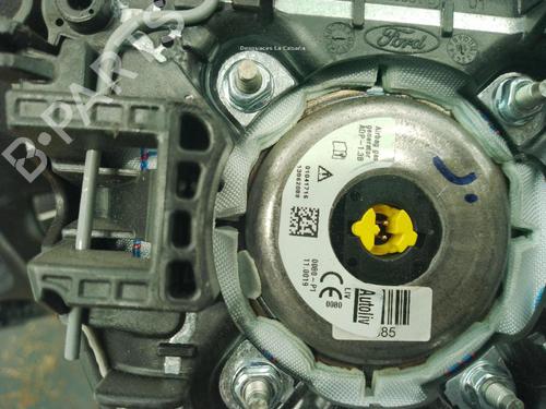 Kollisonspute sett FORD TRANSIT COURIER B460 MPV 1.5 TDCi | BP27733479C86 