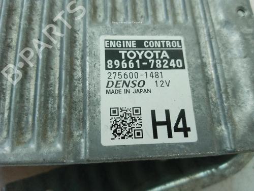 Elektronisk modul LEXUS NX (_Z1_) 300h AWD (AYZ15, AYZ15_, AYZ15R) | BP25612643M83 