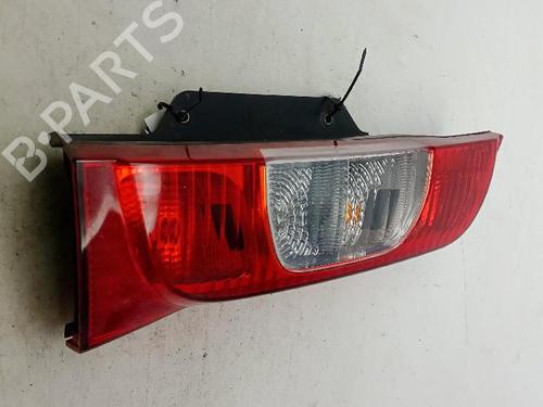 Used Right taillight Right taillight FIAT FIORINO Box Body/MPV (225_) 1.3 D Multijet (225BXD1A, 225BXB1A, 225BXB11) (75 hp) 34238118 34238118