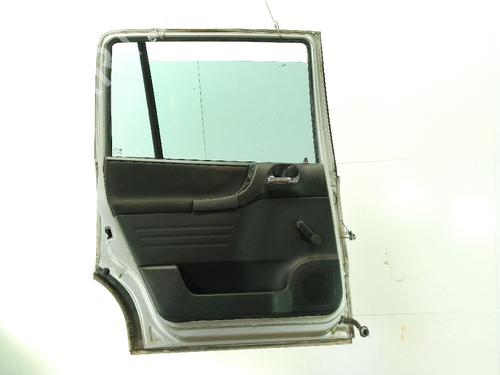 Left rear door OPEL ZAFIRA A MPV (T98) 2.0 DTI 16V (F75) | BP25612829C4 