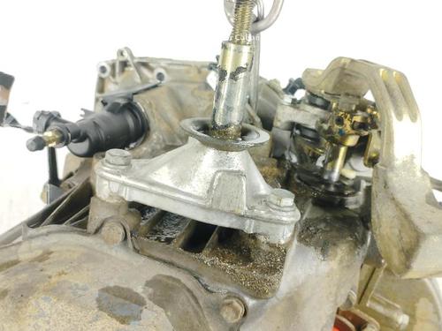 Gearbox CITROËN JUMPY I (U6U_) 2.0 HDi 95 | BP27604838M3 