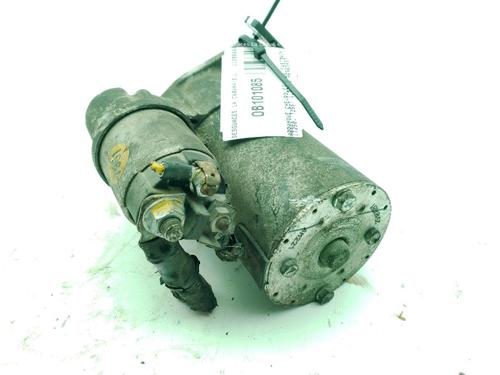 Starter CHEVROLET AVEO / KALOS Hatchback (T250, T255) 1.2 | BP32280561M8