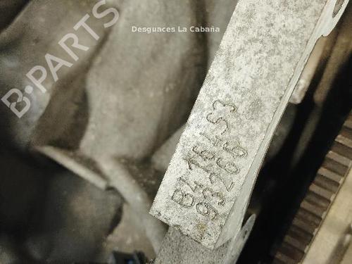 Engine VOLVO C30 (533) 1.6 | BP24045510M1 