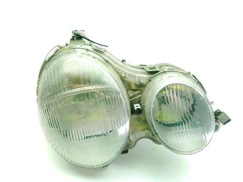 Right headlight MERCEDES-BENZ E-CLASS (W210) E 220 CDI (210.006) | BP29908461C29