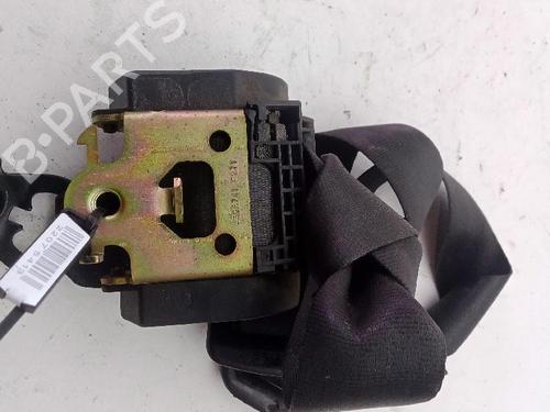 Front right seatbelt RENAULT TRAFIC II Van (FL) 1.9 dCi 80 (FL0B) | BP24000677I25 