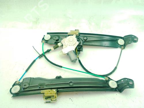 Front right window mechanism BMW 5 (F10) 535 d xDrive | BP27994791C23 