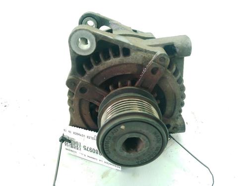 Used Alternator CHRYSLER VOYAGER IV (RG, RS) 2.5 CRD (141 hp) 30410562