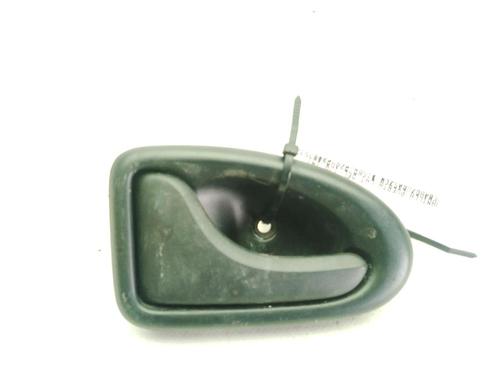 Used Front left interior door handle Front left interior door handle RENAULT MASTER II Platform/Chassis (ED/HD/UD) 2.5 D (80 hp) 34364145 34364145