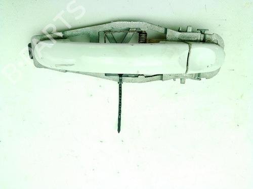 Puxador interior trás direito VW TOURAN (1T3) 2.0 TDI (140 hp) 32132366