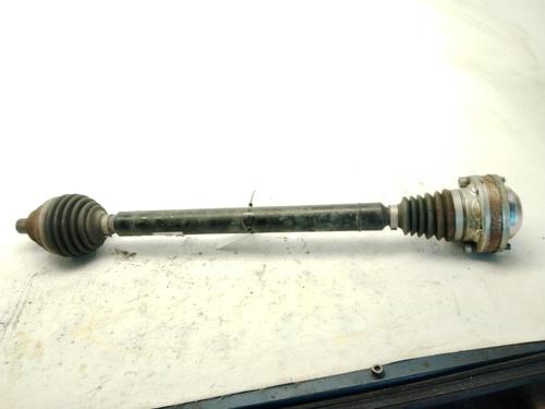 Used Right front driveshaft SEAT LEON ST (5F8) 2.0 TDI (150 hp) 28290955