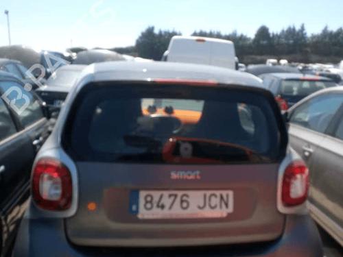 Left front indicator SMART FORTWO Coupe (453) 1.0 (453.342, 453.343) | BP25753817C32  - Image 10