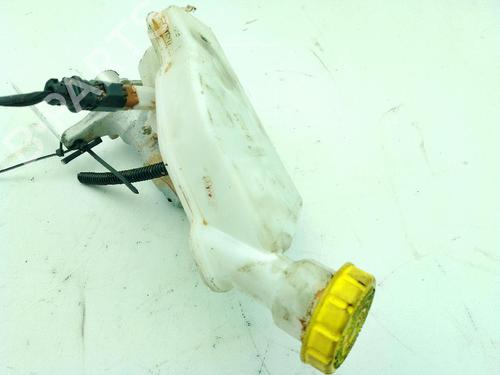 Used Brake master cylinder Brake master cylinder OPEL CROSSLAND X / CROSSLAND (P17, P2QO) 1.2 (75) (110 hp) 30899501 30899501
