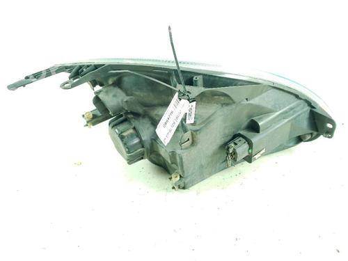 Left headlight FORD FIESTA V (JH_, JD_) 1.4 16V | BP28312868C28 