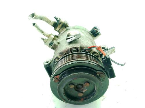 AC-Kompressor FORD TRANSIT V363 Van (FCD, FDD) 2.0 EcoBlue RWD (170 hp) 31368993