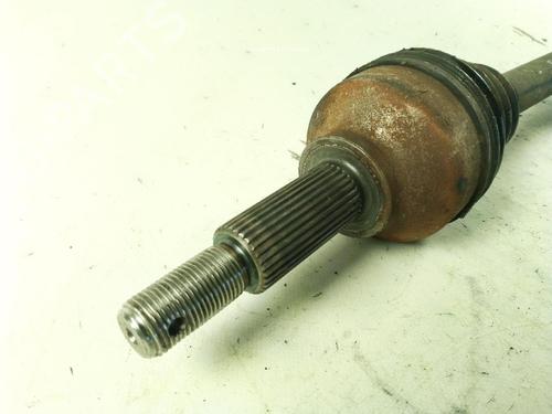 Right front driveshaft FORD TRANSIT CUSTOM V362 Van (FY, FZ) 2.2 TDCi | BP24862043M39 - Image 3