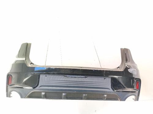 Bumper achter Bumper achter 38795304 38795304