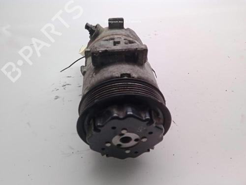 Used AC compressor AC compressor OPEL CORSA D (S07) 1.7 CDTI (L08, L68) (125 hp) 24044866 24044866