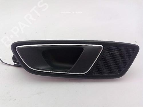 Used Rear left interior door handle Rear left interior door handle SEAT LEON ST (5F8) 1.5 TSI (130 hp) 24043434 24043434