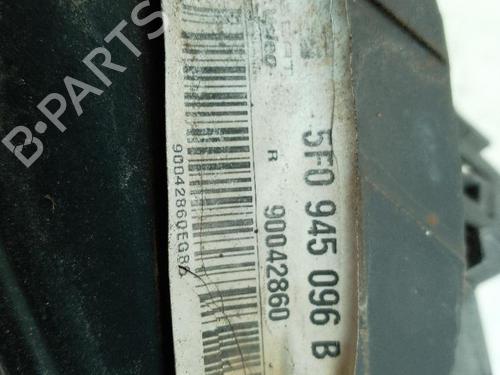 Right taillight SEAT LEON ST (5F8) 1.6 TDI | BP24000132C35 