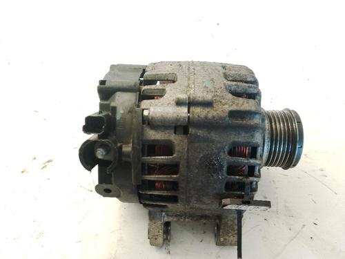 Alternator PEUGEOT 3008 II SUV (MC_, MR_, MJ_, M4_) 1.2 THP/ PureTech 130 (MRHNSM, MRHNSU, MRHNSJ, MRHNYW,... | BP29628554M7