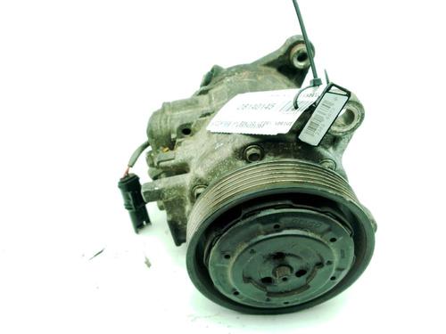 Used AC compressor AC compressor 38718717 38718717