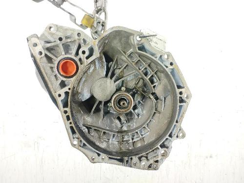 Used Gearbox OPEL CORSA D (S07) 1.2 (L08, L68) (86 hp) 27534580
